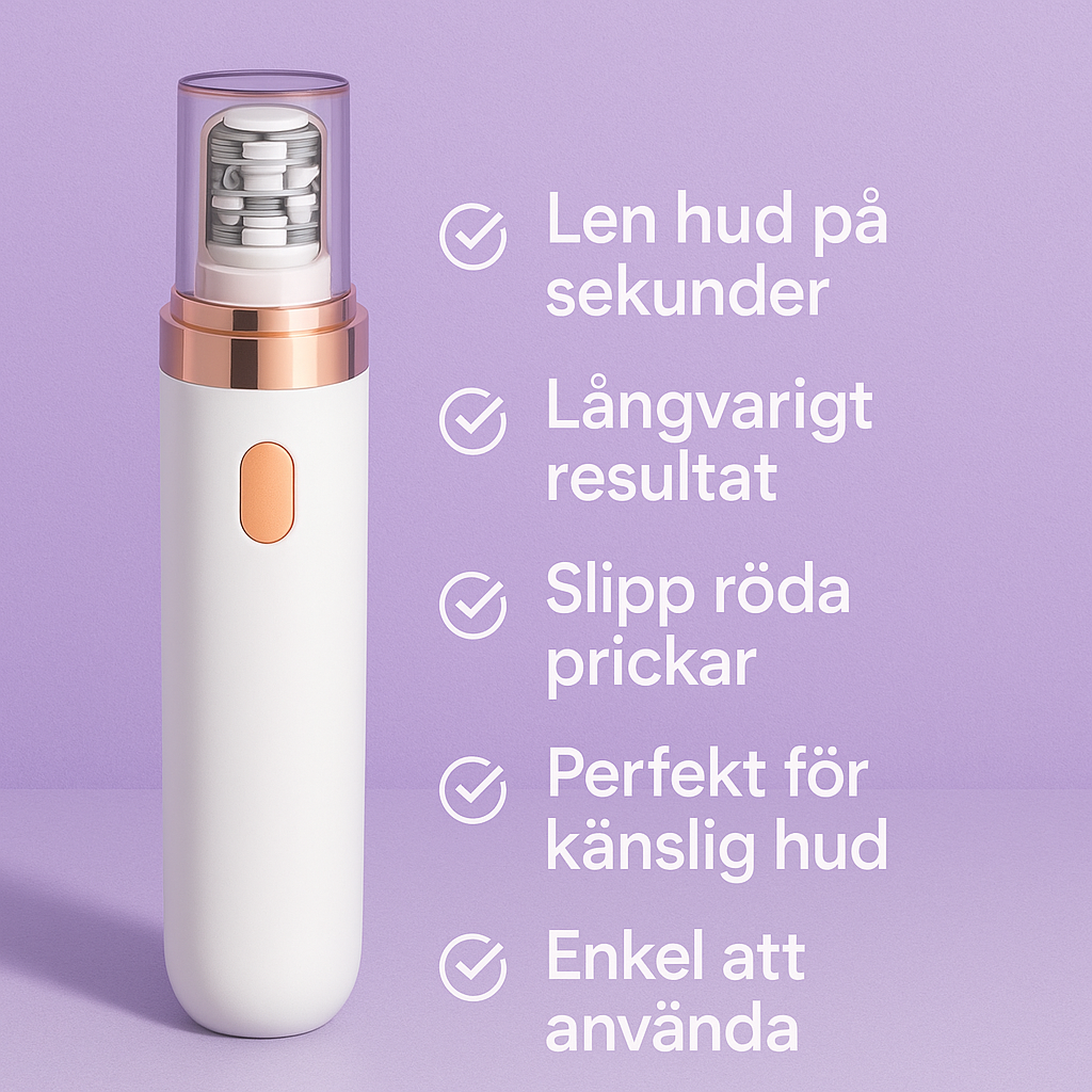 ClearSkin