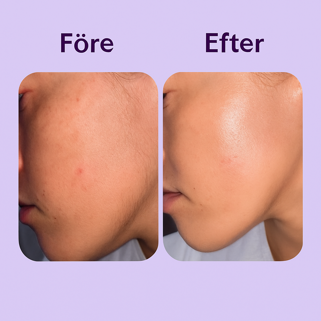 ClearSkin
